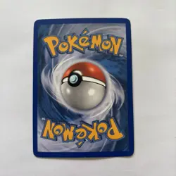 Meganium EX - EX Unseen Forces 106/115 - Rare Holo Pokemon Card - LP - Image 5