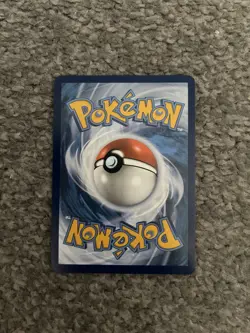 Pokémon TCG Eevee Prismatic Evolutions Promo SVP 173 Full Art Holo Card - Image 4