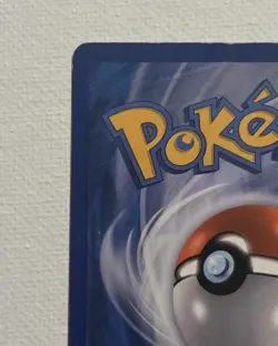 Pokémon TCG Raichu HeartGold SoulSilver Holo Card 10/123 Rare 2010 - Image 10