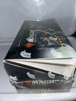 Magic the Gathering Double Masters Booster Box - Image 2