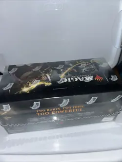 Magic the Gathering Double Masters Booster Box - Image 3