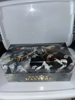 Magic the Gathering Double Masters Booster Box - Image 6