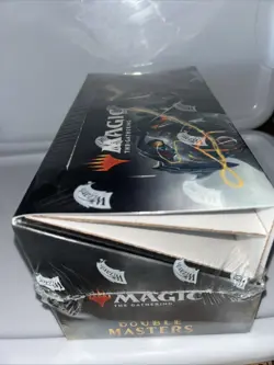 Magic the Gathering Double Masters Booster Box - Image 7