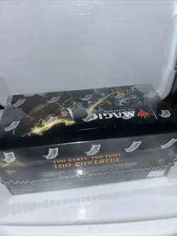 Magic the Gathering Double Masters Booster Box - Image 8