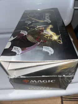 Magic the Gathering Double Masters Booster Box - Image 9