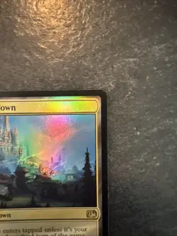 Starting Town Final Fantasy Foil - Image 7