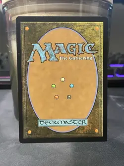 1x MTG Mystical Tutor - Eternal Masters (EMA) #62 - Magic the Gathering VLP NM- - Image 2