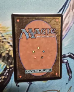 Anima NM - Grief - Rainbow Foil Bonus Card Final Fantasy Secret Lair - Image 2