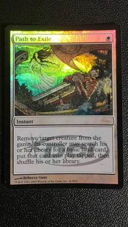 Path to Exile WPN & Gateway Promos Foil NM - Image 6