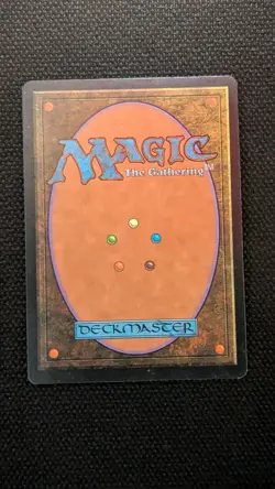 MTG Buried Alive - Weatherlight - LP - Image 2