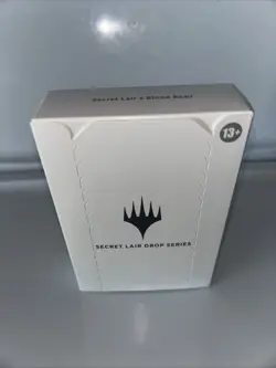 X315 MTG Secret Lair x Blood Bowl Non-Foil Edition (Magic the Gathering) - Image 1