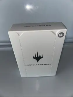 X315 MTG Secret Lair x Blood Bowl Non-Foil Edition (Magic the Gathering) - Image 3