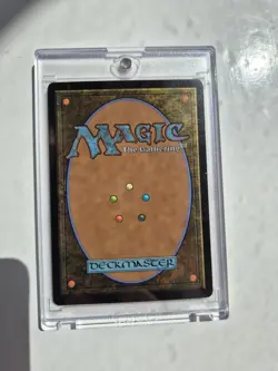 Magic: The Gathering Surge Foil Borderless Cloud Midgar Mercenary Final Fantasy - Image 4