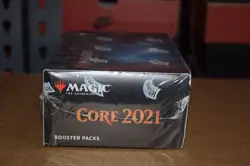 Wizards of the Coast M21 Magic the Gathering Core Set - Image 7
