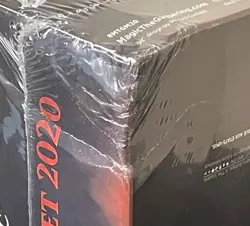 MTG Magic the Gathering Core 2020 SEALED Booster Box-English-NEW-DAMAGE - Image 10