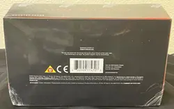 MTG Magic the Gathering Core 2020 SEALED Booster Box-English-NEW-DAMAGE - Image 2