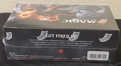 MTG Magic the Gathering Core 2020 SEALED Booster Box-English-NEW-DAMAGE - Image 5