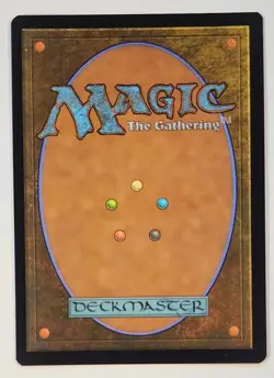 MTG - The Master of Keys - Borderless - DSC 0004 - Duskmourn - Mythic - Magic - Image 4