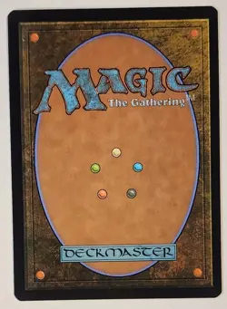 MTG - Elrond, Master of Healing - Foil Showcase - LTR 0318 - Lord of the Rings - Image 2