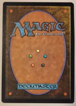 MTG - Cover of Darkness - Foil - ACR 0089 - Assassin's Creed Magic the Gathering - Image 4