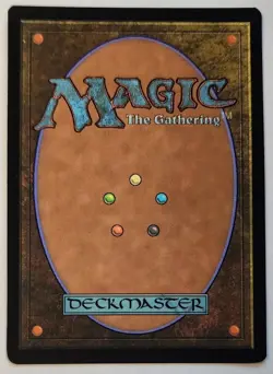 MTG - Darksteel Colossus - FDN 0671 - Foundations - Mythic - Magic the Gathering - Image 2