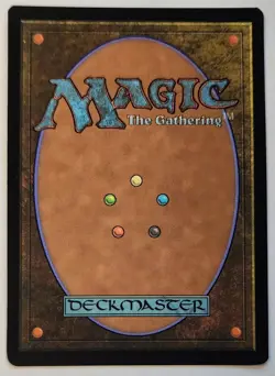 MTG - Darksteel Colossus - FDN 0671 - Foundations - Mythic - Magic the Gathering - Image 4