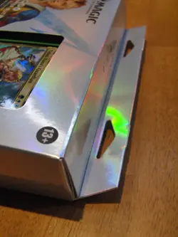 MTG Magic Final Fantasy Counter Blitz Commander Deck Collector Edition NIB 13+ - Image 3