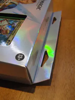MTG Magic Final Fantasy Counter Blitz Commander Deck Collector Edition NIB 13+ - Image 7