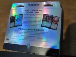 MTG Magic Final Fantasy Scions Spellcraft Commander Deck Collector Edition NIB - Image 7