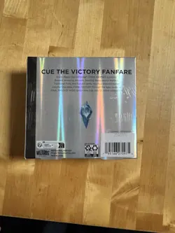 ✨Magic The Gathering Final Fantasy Collector Booster Box - Sealed Fast Ship - Image 2