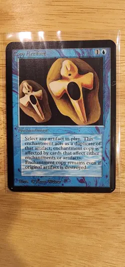 Copy Artifact Alpha Edition Regular - Image 12