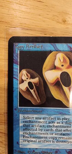 Copy Artifact Alpha Edition Regular - Image 14