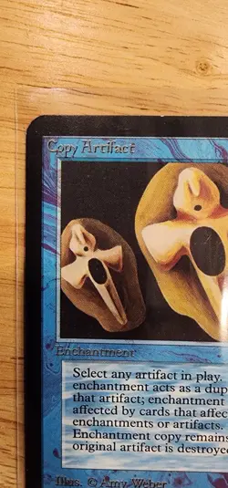 Copy Artifact Alpha Edition Regular - Image 4