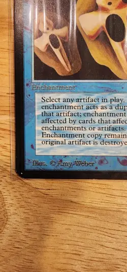 Copy Artifact Alpha Edition Regular - Image 5