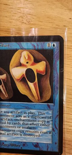 Copy Artifact Alpha Edition Regular - Image 7