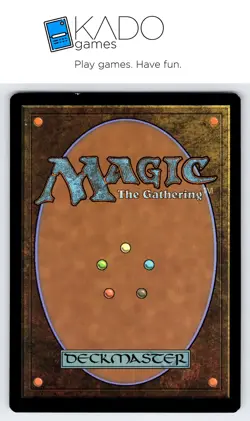 Commander 2019 #54 Empowered Autogenerator - Image 4