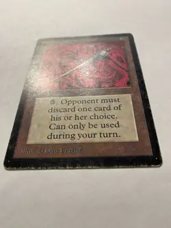 Disrupting Scepter Alpha Edition Regular - Image 8