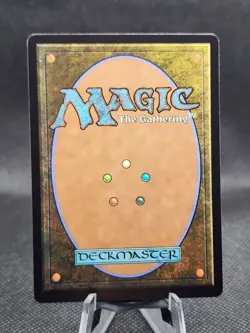 MTG - [FOIL] Tersa Lightshatter (Borderless) - Tarkir: Dragonstorm - Image 2