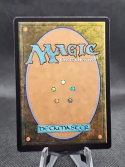 MTG - [FOIL] Tersa Lightshatter (Borderless) - Tarkir: Dragonstorm - Image 4