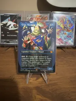 Gogo, Master of Mimicry (Borderless) Final Fantasy Regular - Image 3