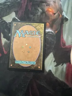 Sheoldred, the Apocalypse - Dominaria United (DMU) Foil NM - Image 2