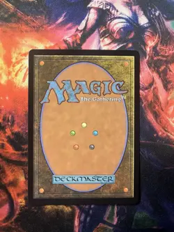 MTG Vampiric Tutor (Retro Frame)- Dominaria Remastered - Image 2