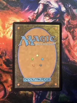 MTG Vampiric Tutor (Retro Frame)- Dominaria Remastered - Image 4