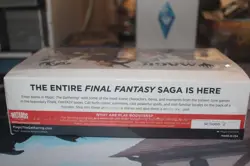 Universe Beyond Final Fantasy Play Booster Display Box - MTG New/Sealed - Image 4