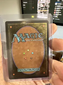MTG Seifer Almasy (FIN) Final Fantasy (Extended Art) Foil Rare 0466 - Image 2