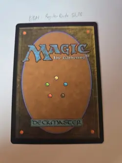 Akroma, Vision of Ixidor Commander Legends Regular - Image 2