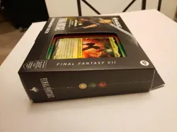 Limit Break Sealed w/ collector booster sample MTG Final Fantasy Commander Deck - Image 7