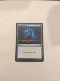 Counterspell Eternal Masters Regular NM MTG - Image 2
