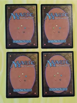 CARRION FEEDER (×2) + BONE SHREDDER (×2) | PHYREXIA VS COALITION | MTG NM #610 - Image 2