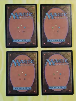 CARRION FEEDER (×2) + BONE SHREDDER (×2) | PHYREXIA VS COALITION | MTG NM #610 - Image 8